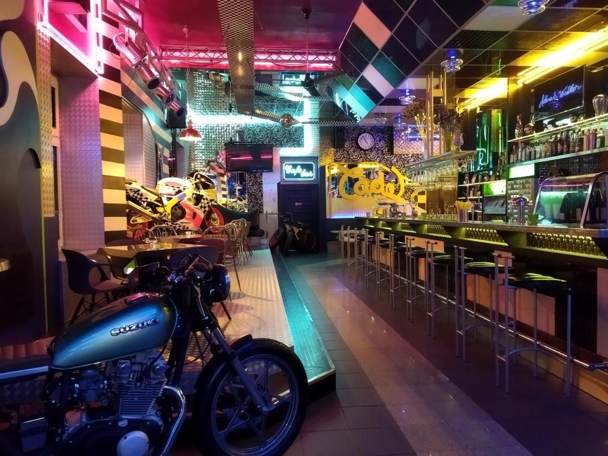 Hotel Cade 3*
