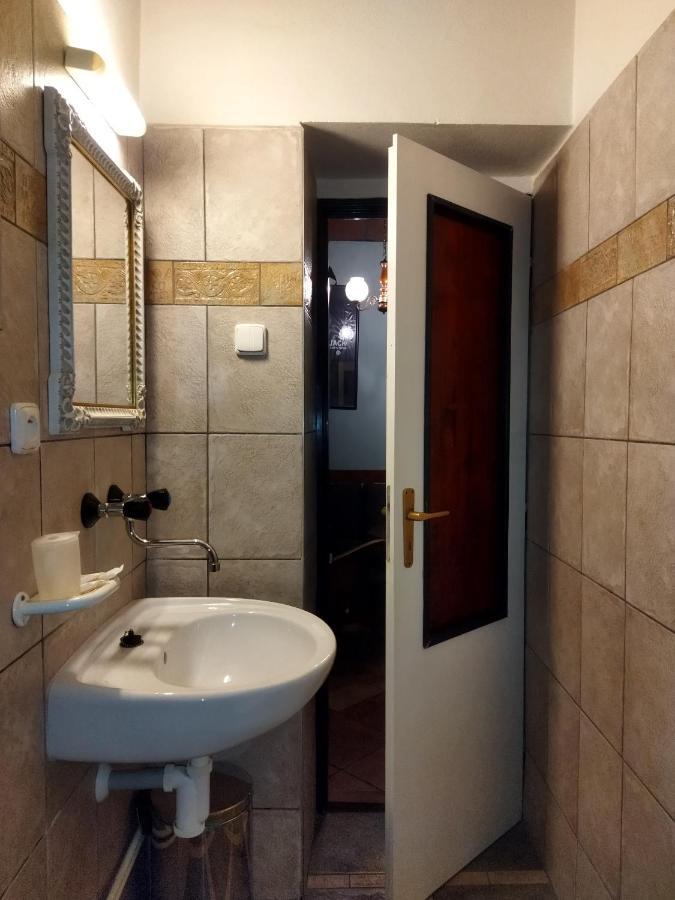 Hotel Cade