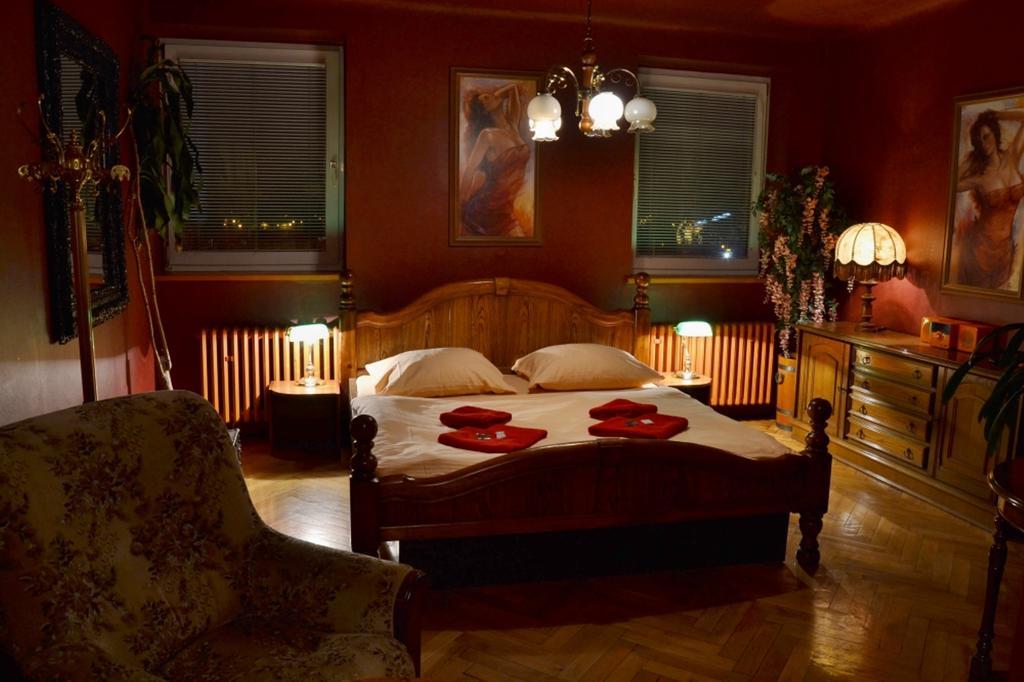 Cade Hotel 3*