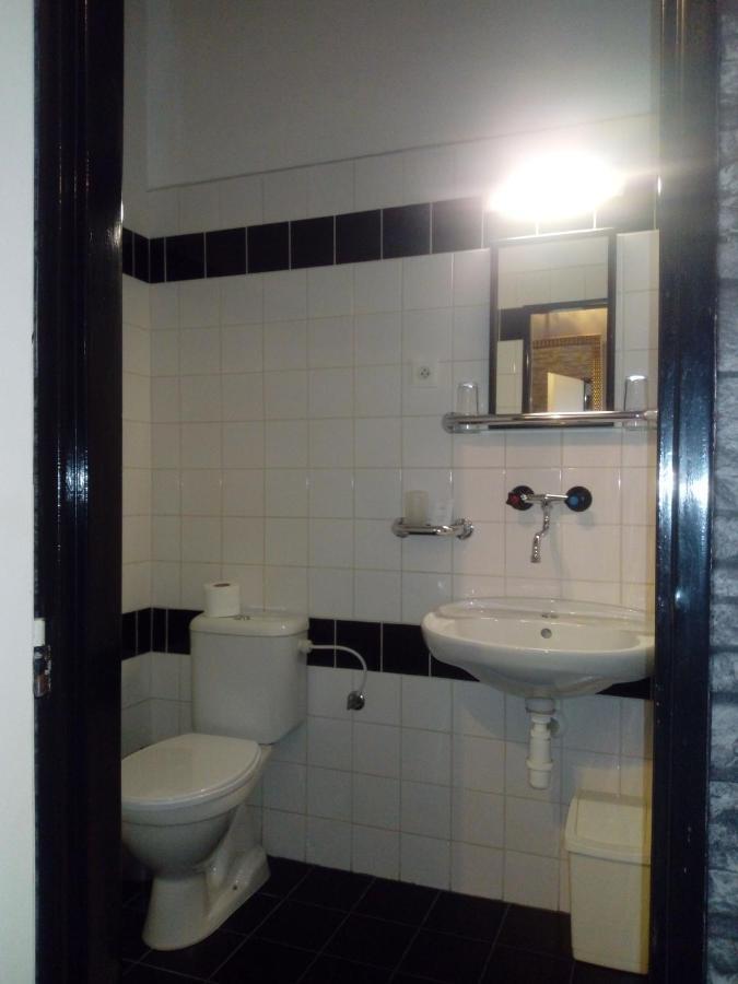 Hotel Cade 3*